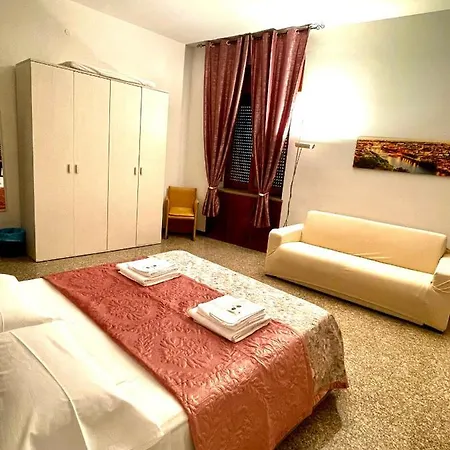 Residenza Bra Apartment Verona Exterior photo