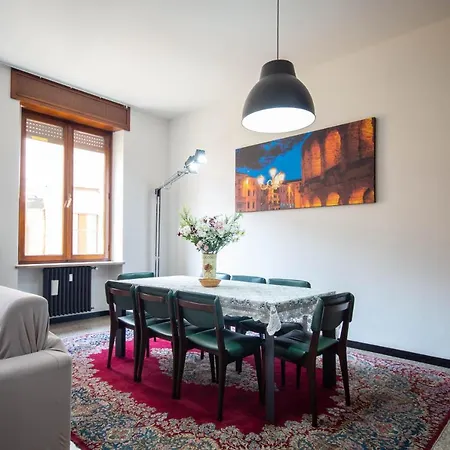 Residenza Bra Apartment Verona Exterior photo