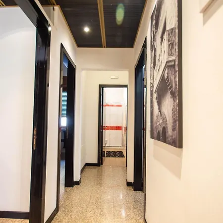 Residenza Bra Apartment Verona Exterior photo