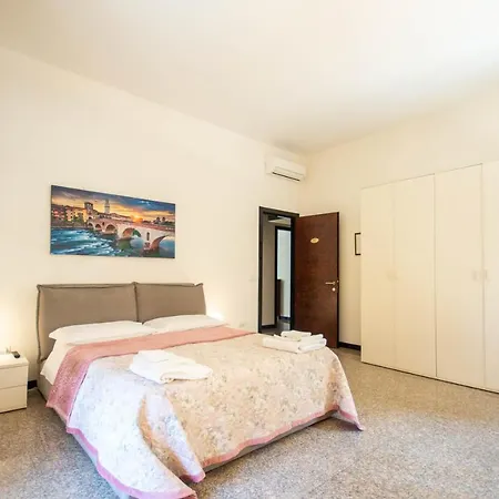 Residenza Bra Apartment Verona Exterior photo
