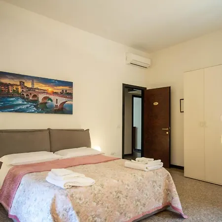 Residenza Bra Apartment Verona Exterior photo