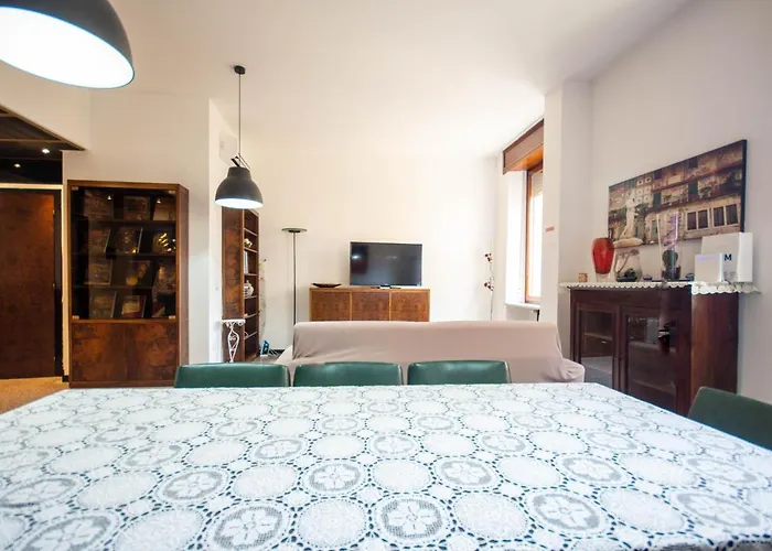 Residenza Bra Apartment