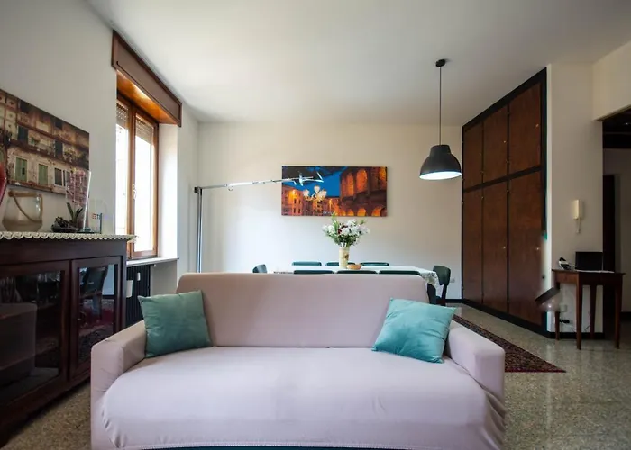 Residenza Bra Apartment