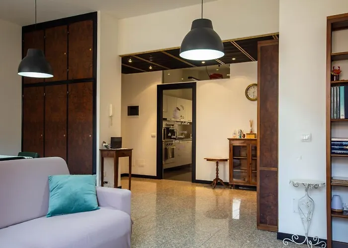 Residenza Bra Apartment